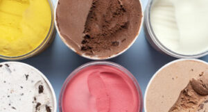 Food Grade & Consumer Goods