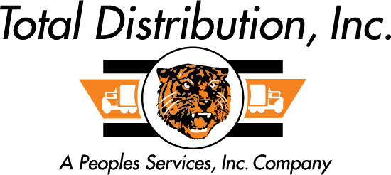 Total Distribution, Inc.